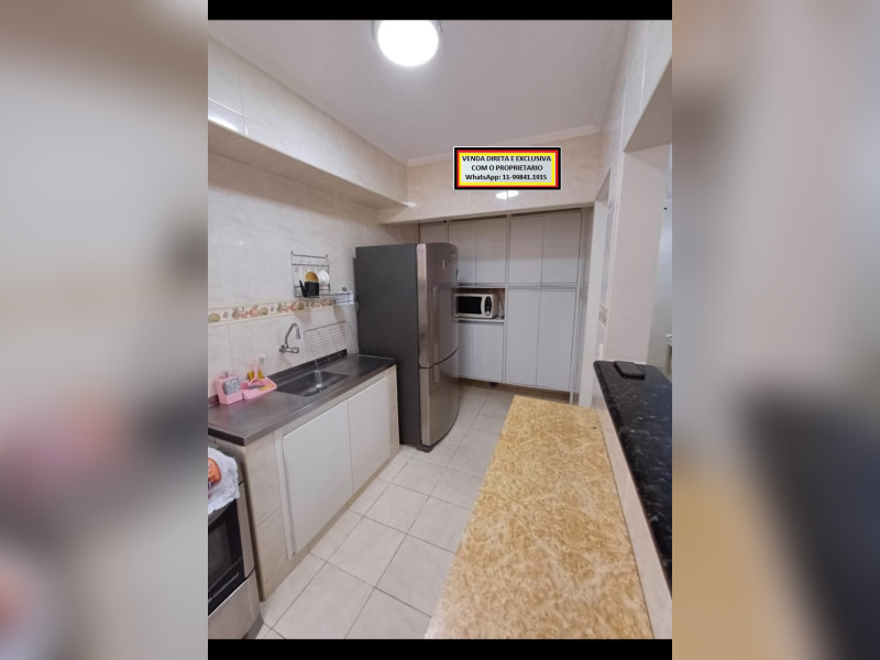 imóvel com 50m² - Vila Tupi - Praia Grande