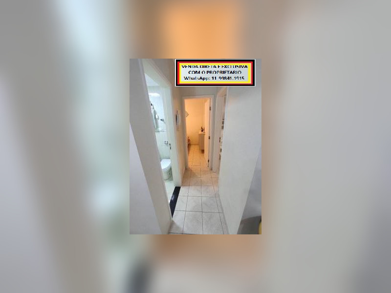 imóvel com 50m² - Vila Tupi - Praia Grande