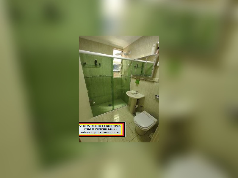 imóvel com 50m² - Vila Tupi - Praia Grande