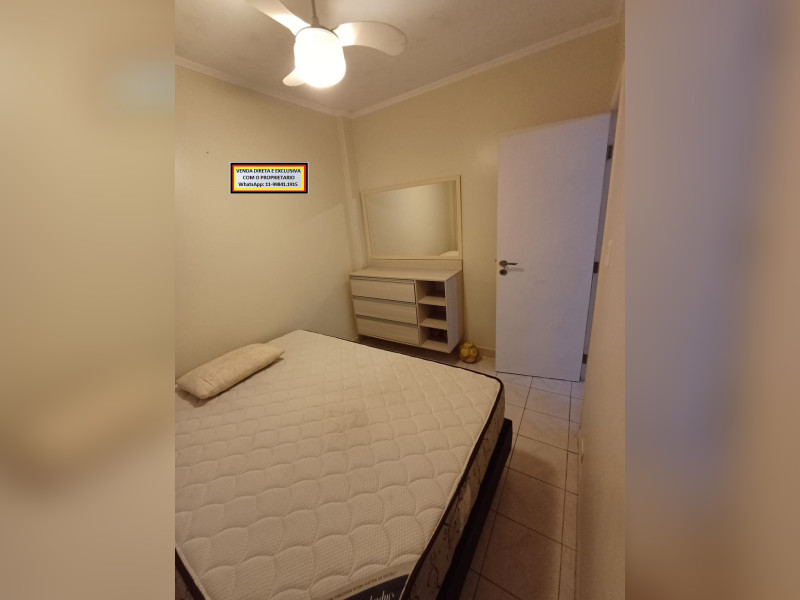 imóvel com 50m² - Vila Tupi - Praia Grande