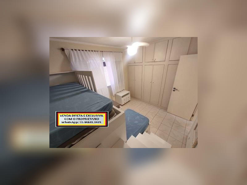 imóvel com 50m² - Vila Tupi - Praia Grande