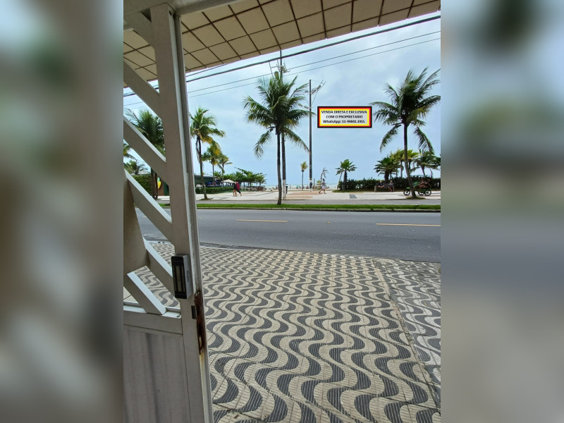 imóvel com 50m² - Vila Tupi - Praia Grande