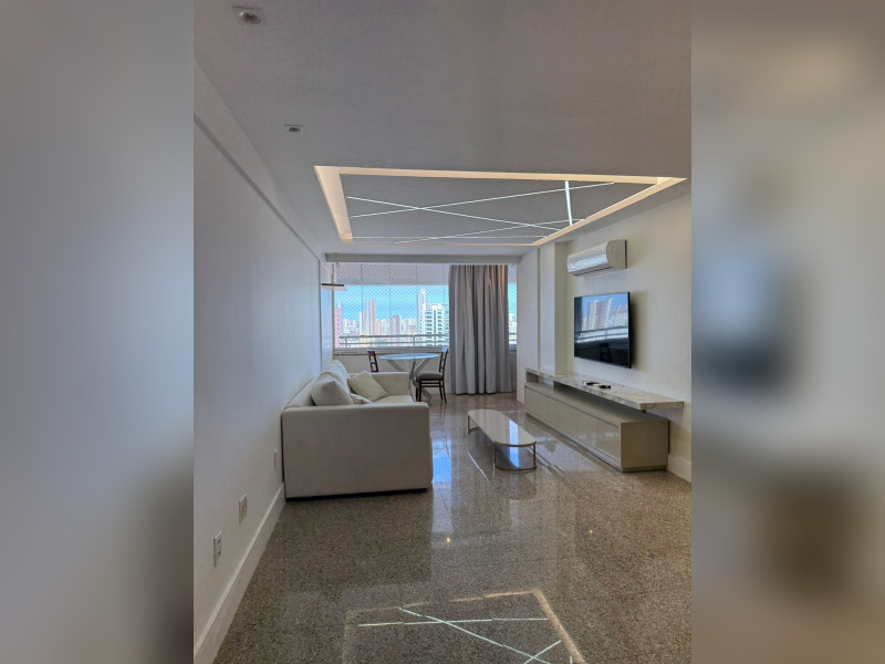 imóvel com 115m² - Aldeota - Fortaleza