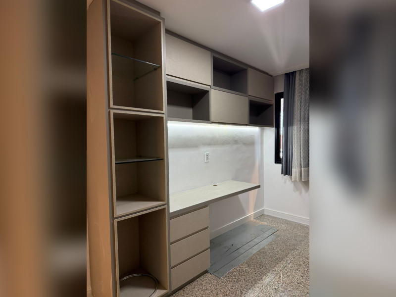 imóvel com 115m² - Aldeota - Fortaleza