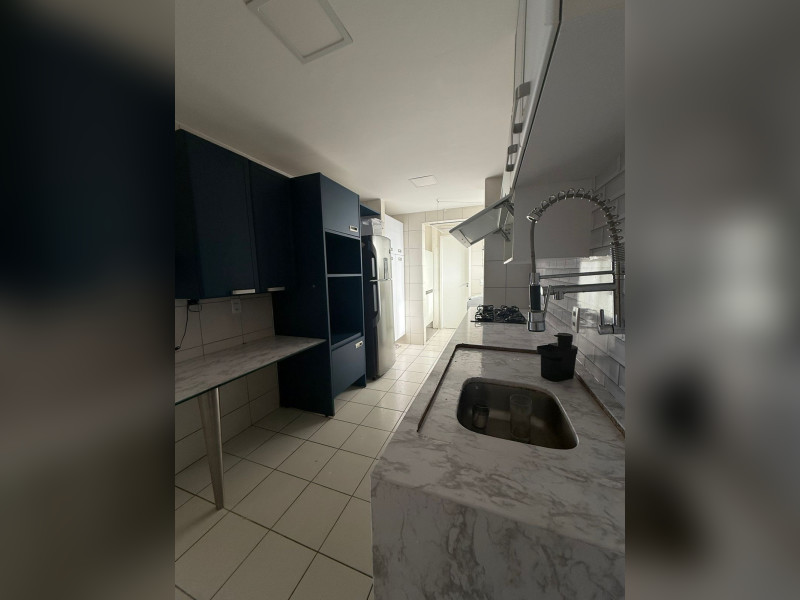 imóvel com 115m² - Aldeota - Fortaleza