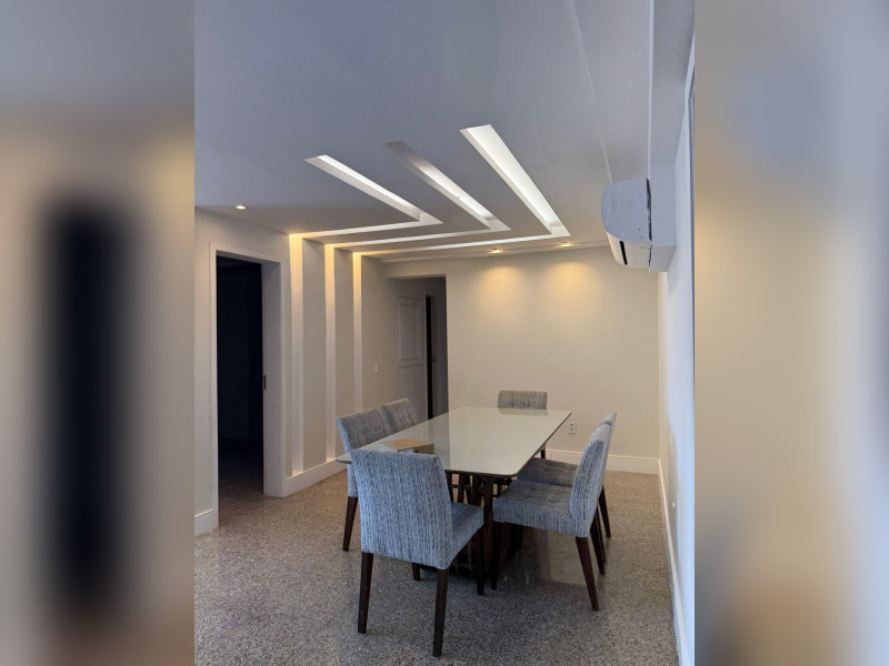 imóvel com 115m² - Aldeota - Fortaleza