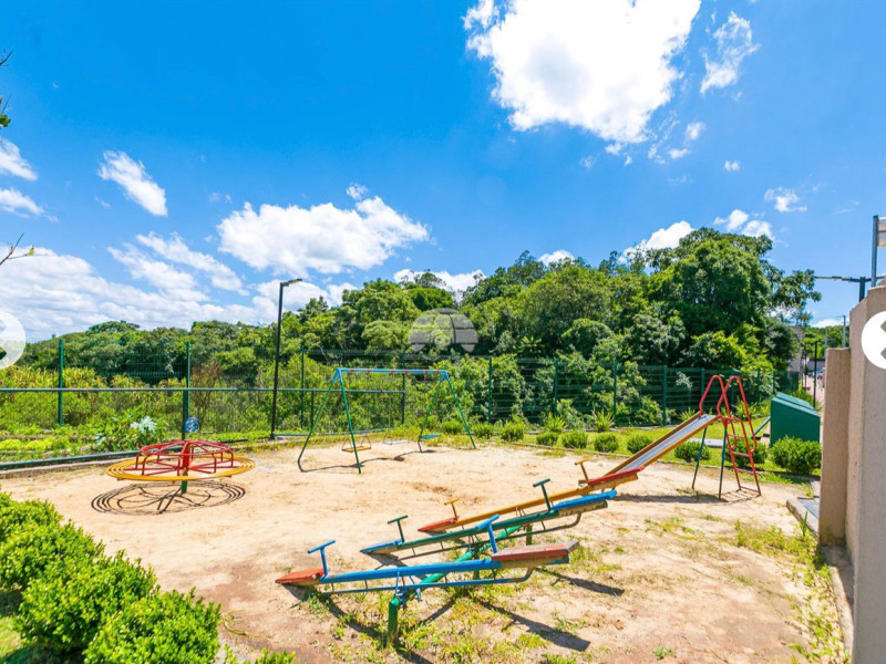 imóvel com 40m² - Costeira - Araucaria