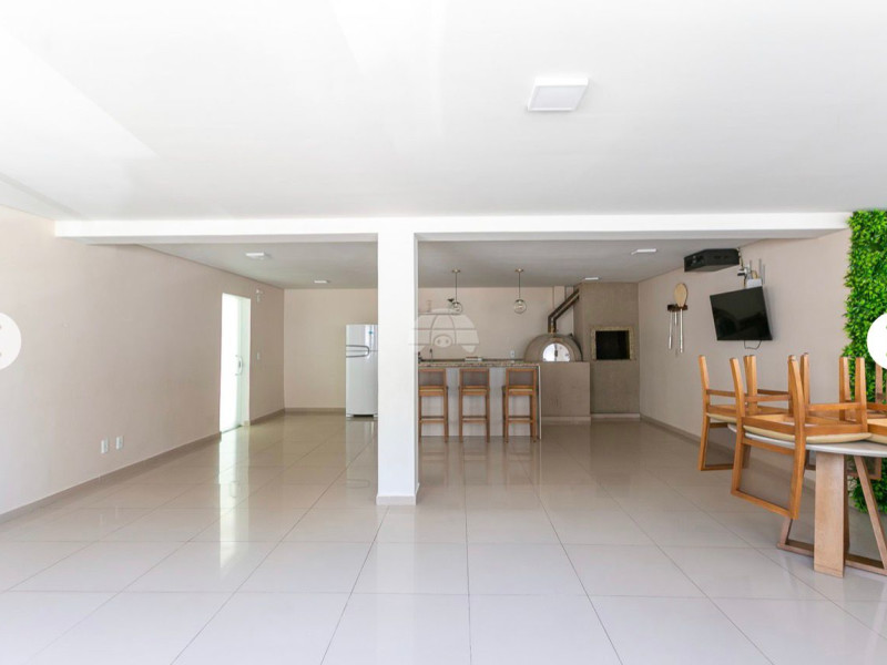 imóvel com 40m² - Costeira - Araucaria