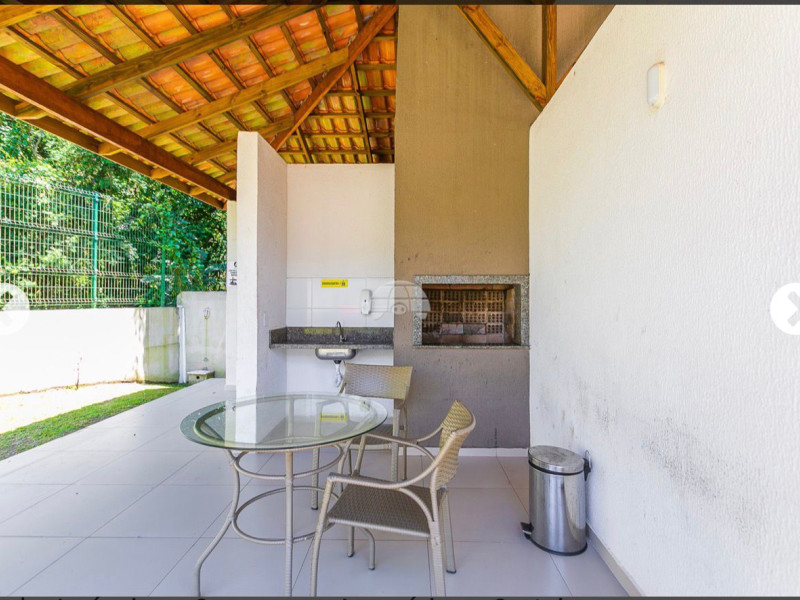 imóvel com 40m² - Costeira - Araucaria
