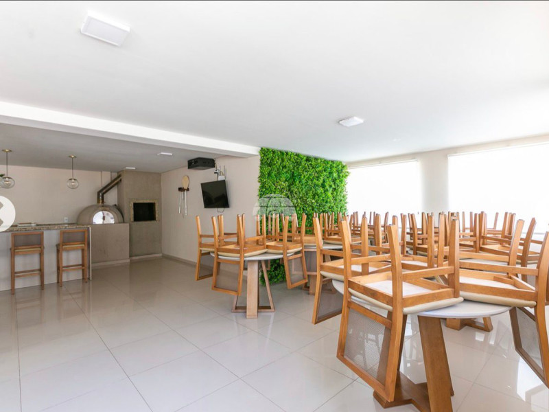 imóvel com 40m² - Costeira - Araucaria