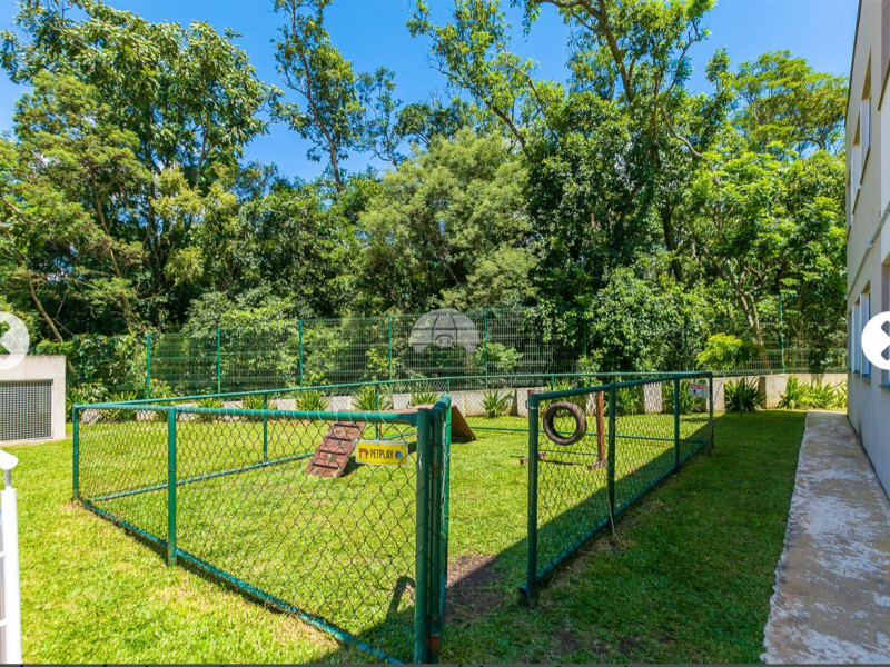 imóvel com 40m² - Costeira - Araucaria
