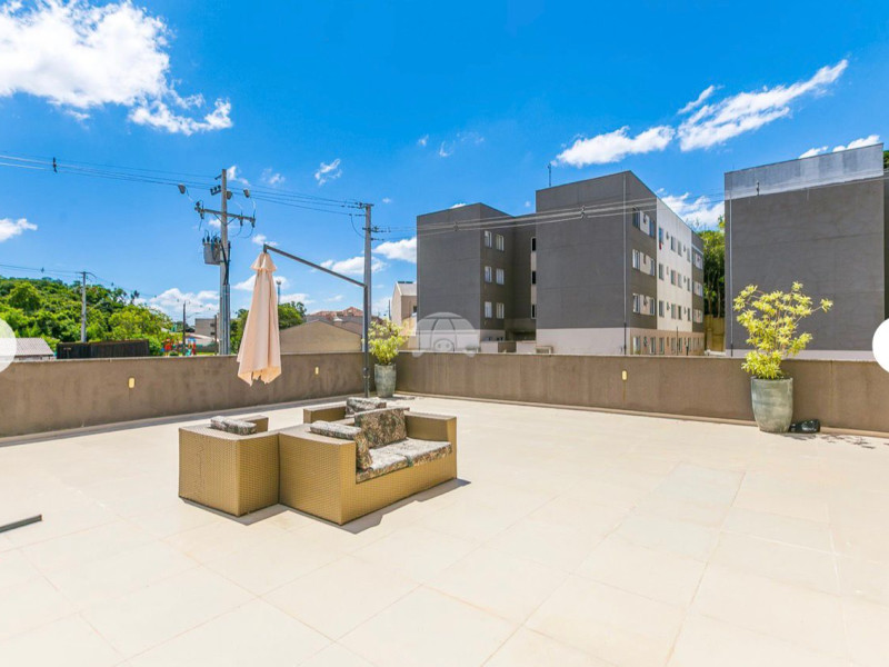 imóvel com 40m² - Costeira - Araucaria
