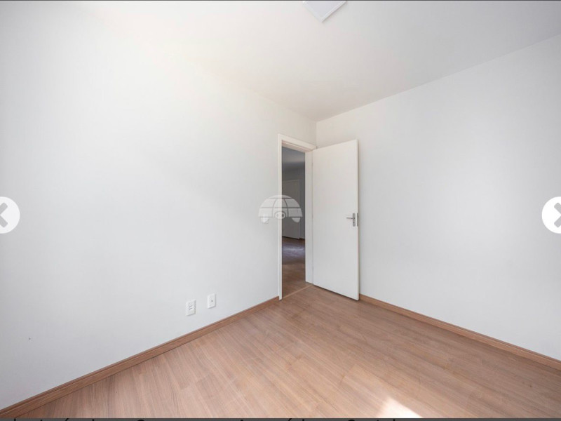 imóvel com 40m² - Costeira - Araucaria