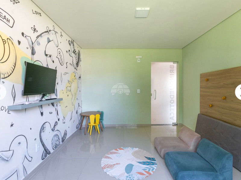 imóvel com 40m² - Costeira - Araucaria