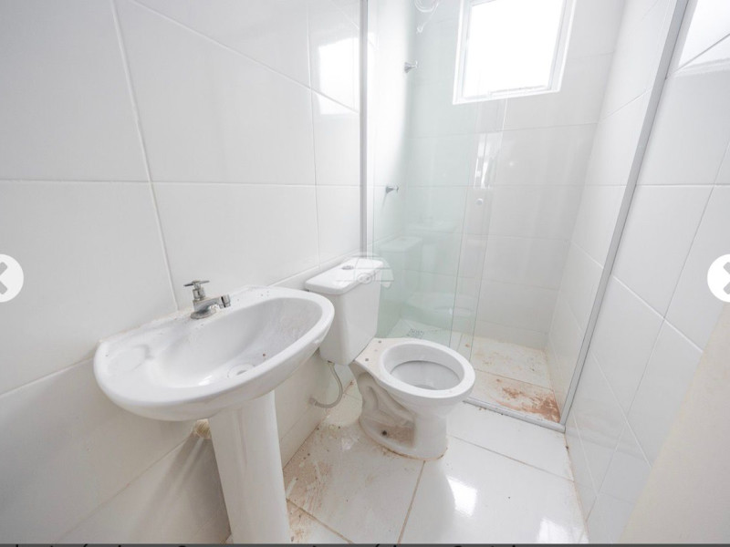 imóvel com 40m² - Costeira - Araucaria