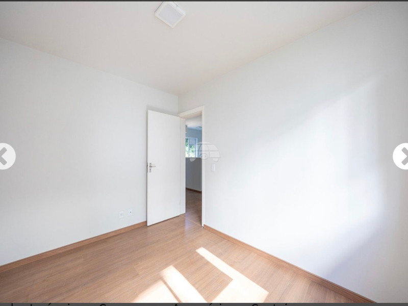 imóvel com 40m² - Costeira - Araucaria