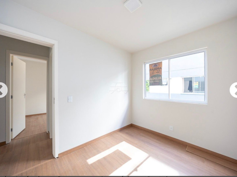 imóvel com 40m² - Costeira - Araucaria