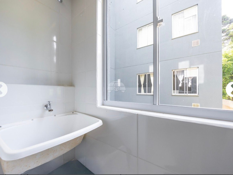 imóvel com 40m² - Costeira - Araucaria