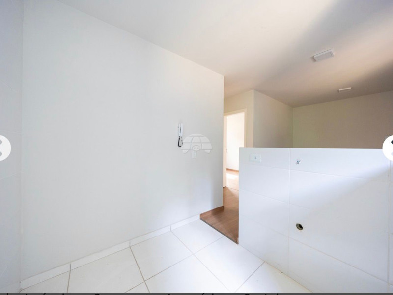 imóvel com 40m² - Costeira - Araucaria