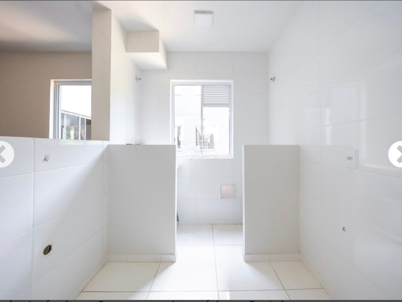 imóvel com 40m² - Costeira - Araucaria