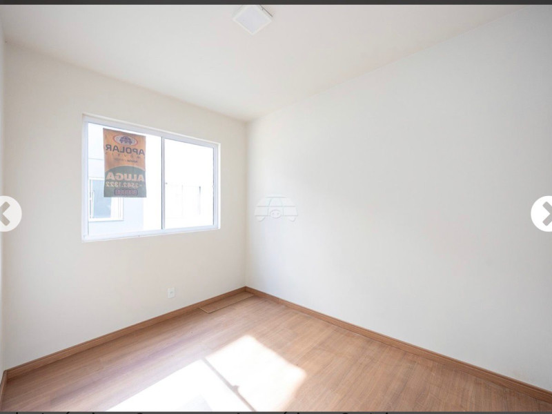 imóvel com 40m² - Costeira - Araucaria