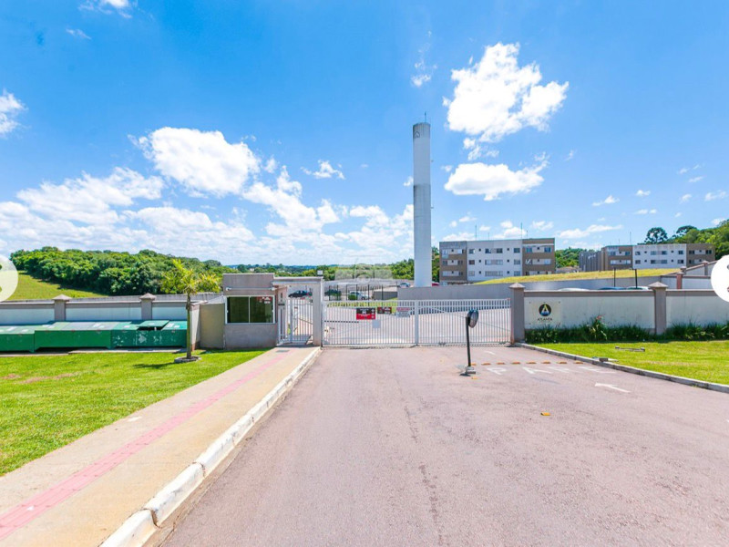 imóvel com 40m² - Costeira - Araucaria