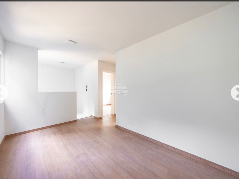 imóvel com 40m² - Costeira - Araucaria