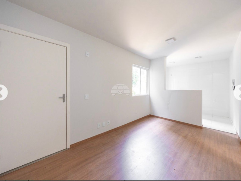 imóvel com 40m² - Costeira - Araucaria