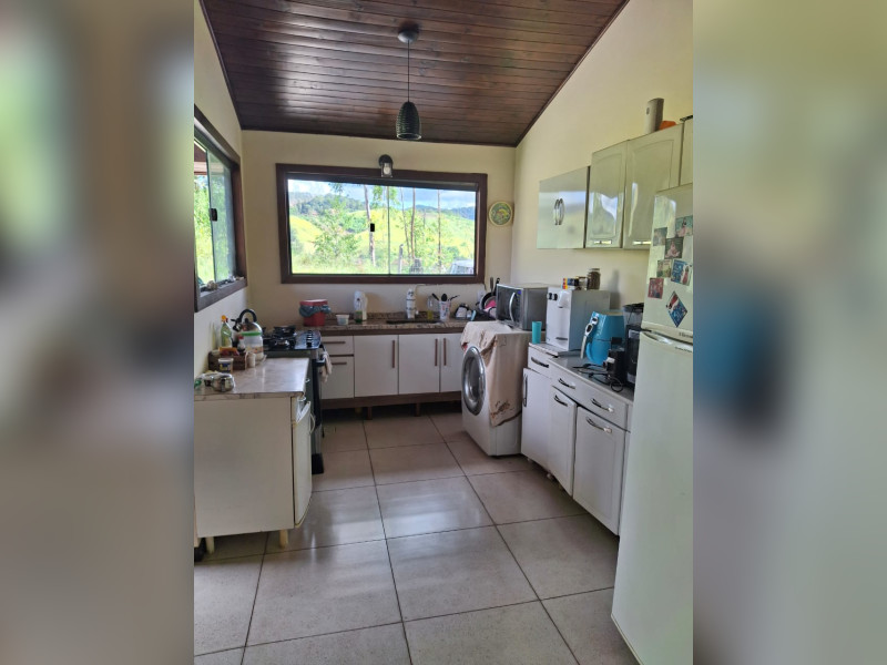 imóvel com 99m² - Amparo - Nova Friburgo
