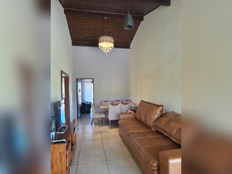imóvel com 99m² - Amparo - Nova Friburgo