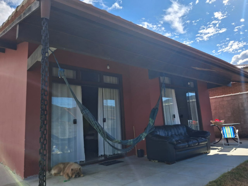 imóvel com 99m² - Amparo - Nova Friburgo
