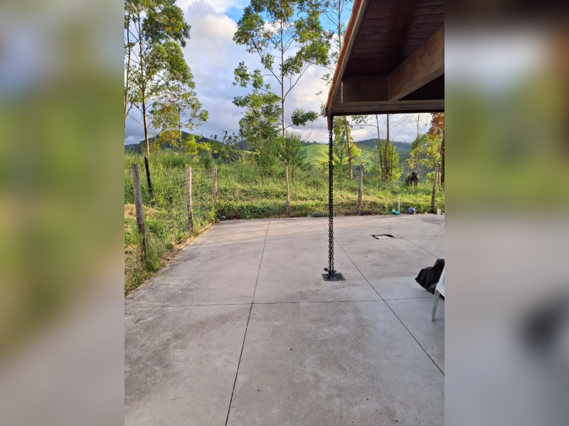 imóvel com 99m² - Amparo - Nova Friburgo