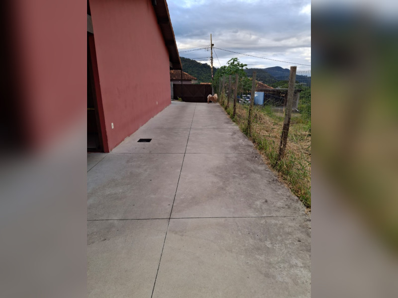 imóvel com 99m² - Amparo - Nova Friburgo
