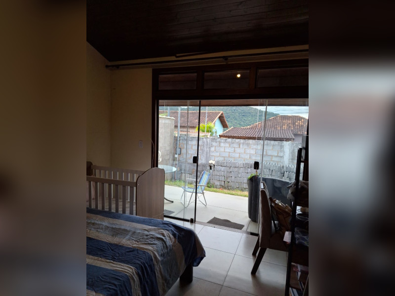 imóvel com 99m² - Amparo - Nova Friburgo