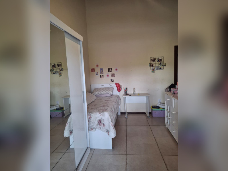imóvel com 99m² - Amparo - Nova Friburgo