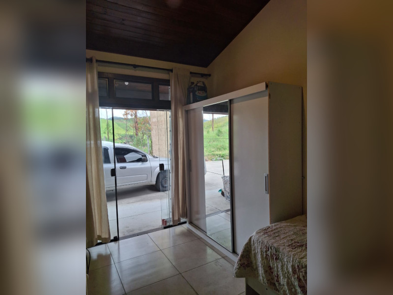imóvel com 99m² - Amparo - Nova Friburgo