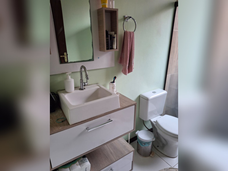 imóvel com 99m² - Amparo - Nova Friburgo