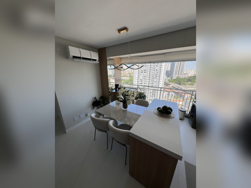 imóvel com 50m² - Vila Esperança - São Paulo