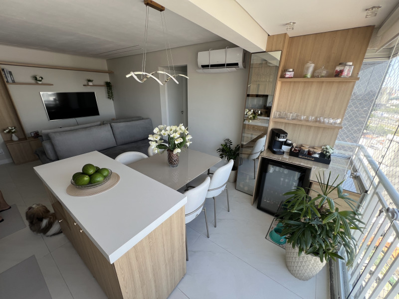 imóvel com 50m² - Vila Esperança - São Paulo
