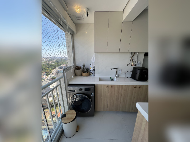 imóvel com 50m² - Vila Esperança - São Paulo