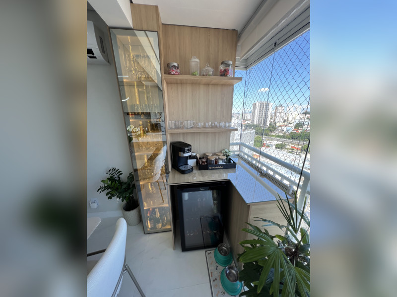 imóvel com 50m² - Vila Esperança - São Paulo