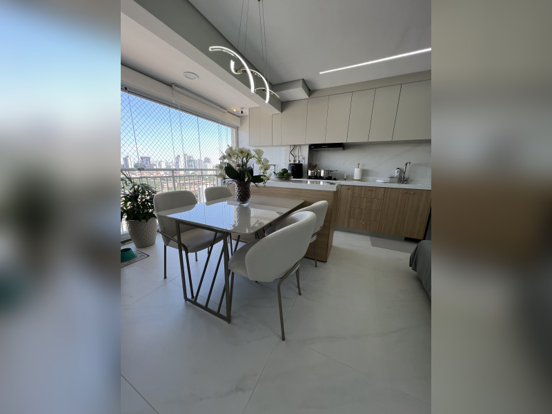 imóvel com 50m² - Vila Esperança - São Paulo