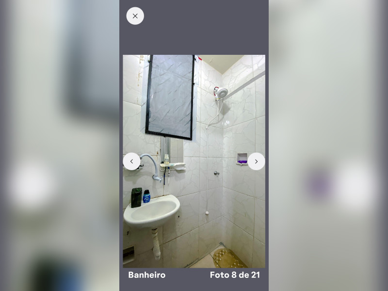imóvel com 24m² - Brás - São Paulo