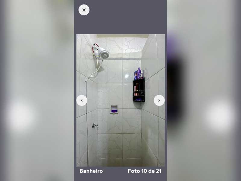 imóvel com 24m² - Brás - São Paulo