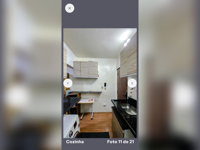 imóvel com 24m² - Brás - São Paulo
