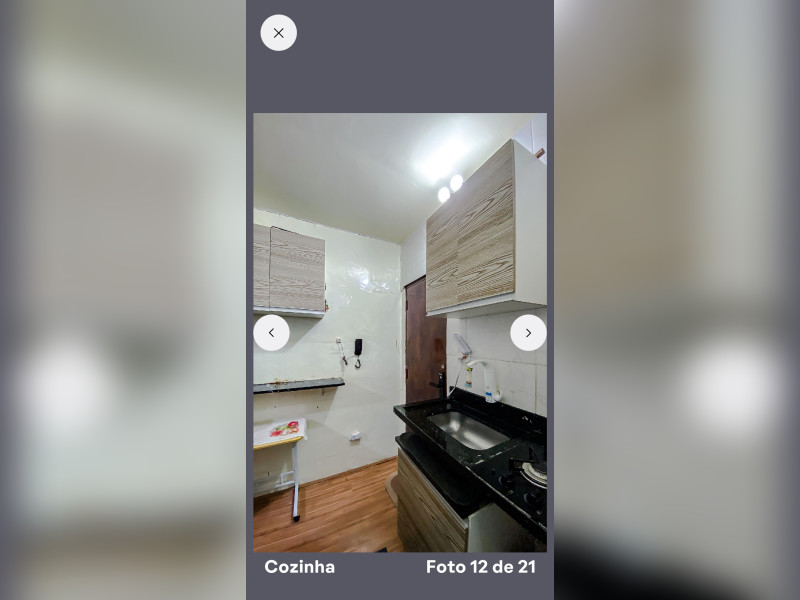 imóvel com 24m² - Brás - São Paulo