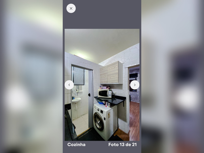 imóvel com 24m² - Brás - São Paulo