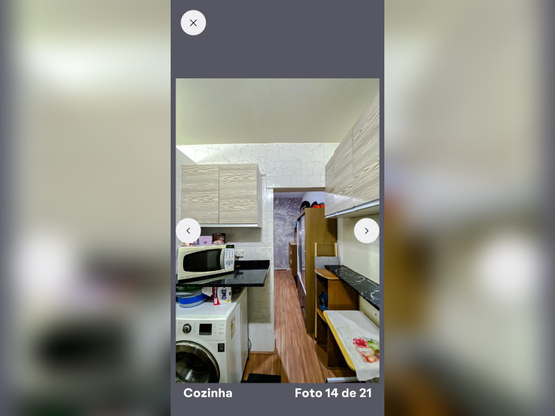 imóvel com 24m² - Brás - São Paulo