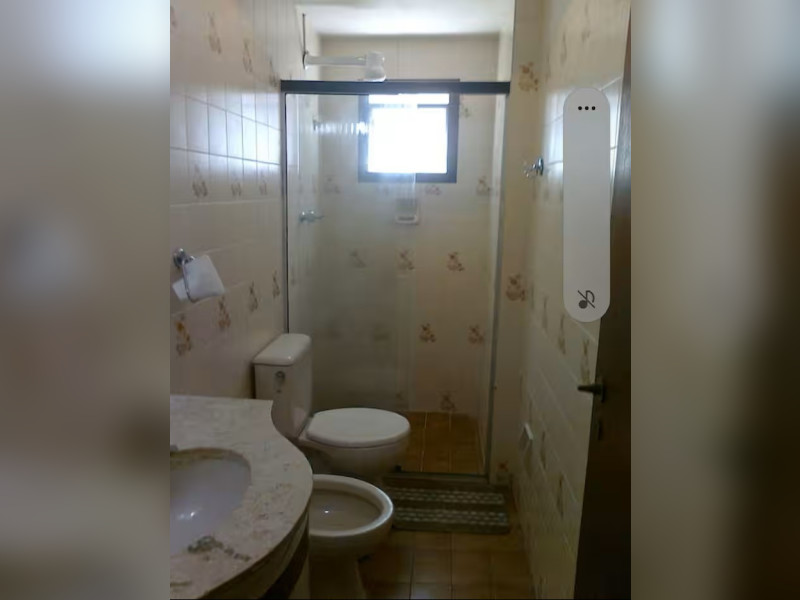 imóvel com 100m² - Pitangueiras - Guarujá