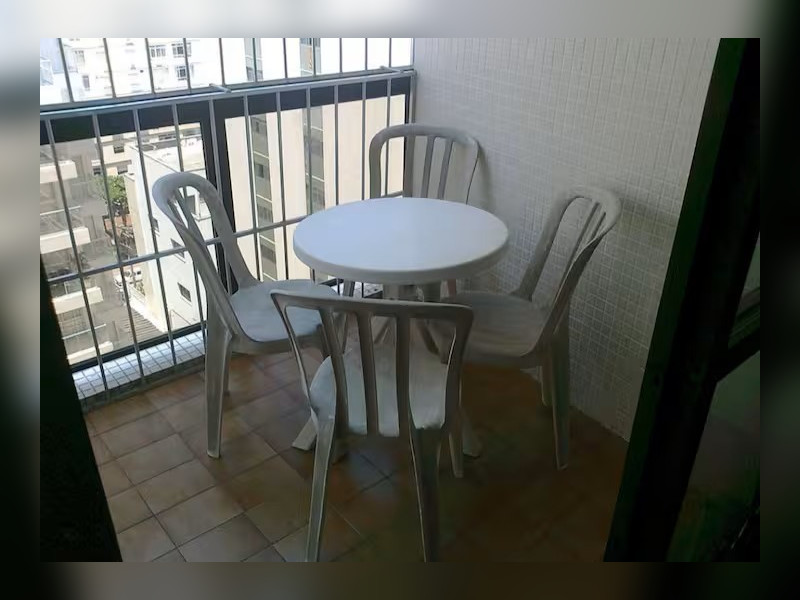imóvel com 100m² - Pitangueiras - Guarujá